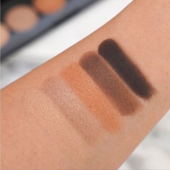 Bobbi Brown Limited Edition Golden Nudes Eyeshadow Palette - Picture 4 of 17